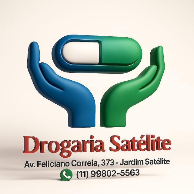 Drogaria Satélite